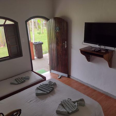 Iate Clube Rio Verde - Ilha Comprida Cananéia Zewnętrze zdjęcie