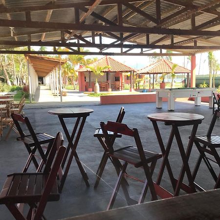 Iate Clube Rio Verde - Ilha Comprida Cananéia Zewnętrze zdjęcie