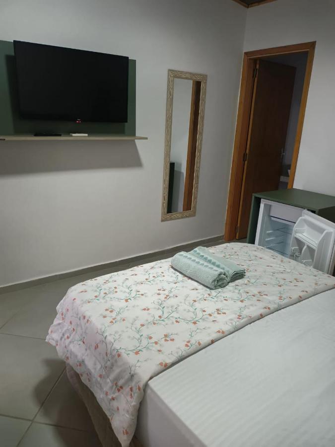 Iate Clube Rio Verde - Ilha Comprida Cananéia Zewnętrze zdjęcie