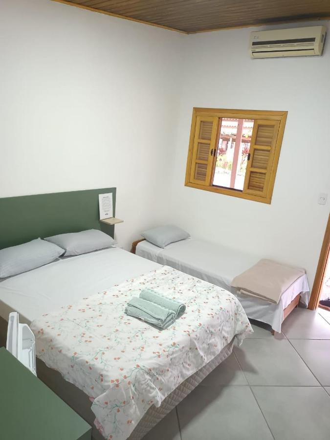 Iate Clube Rio Verde - Ilha Comprida Cananéia Zewnętrze zdjęcie