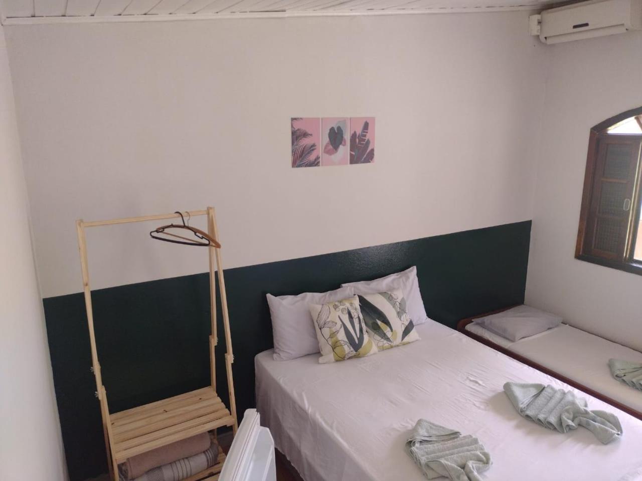 Iate Clube Rio Verde - Ilha Comprida Cananéia Zewnętrze zdjęcie