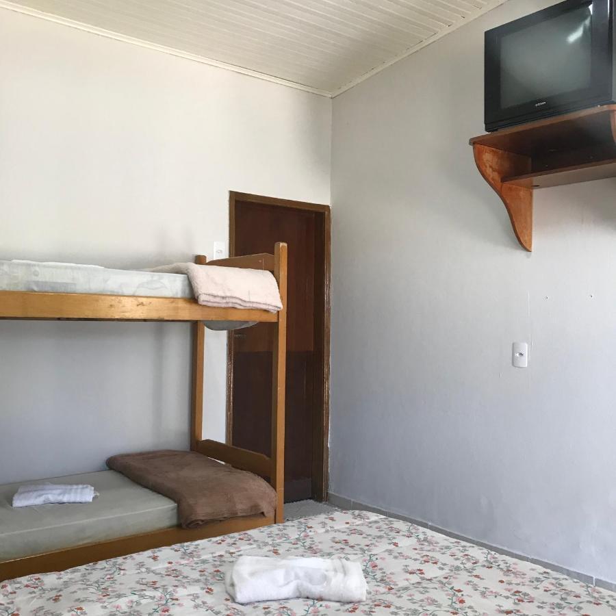 Iate Clube Rio Verde - Ilha Comprida Cananéia Zewnętrze zdjęcie