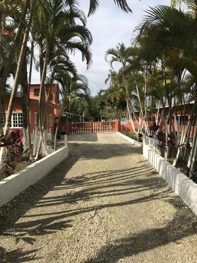 Iate Clube Rio Verde - Ilha Comprida Cananéia Zewnętrze zdjęcie