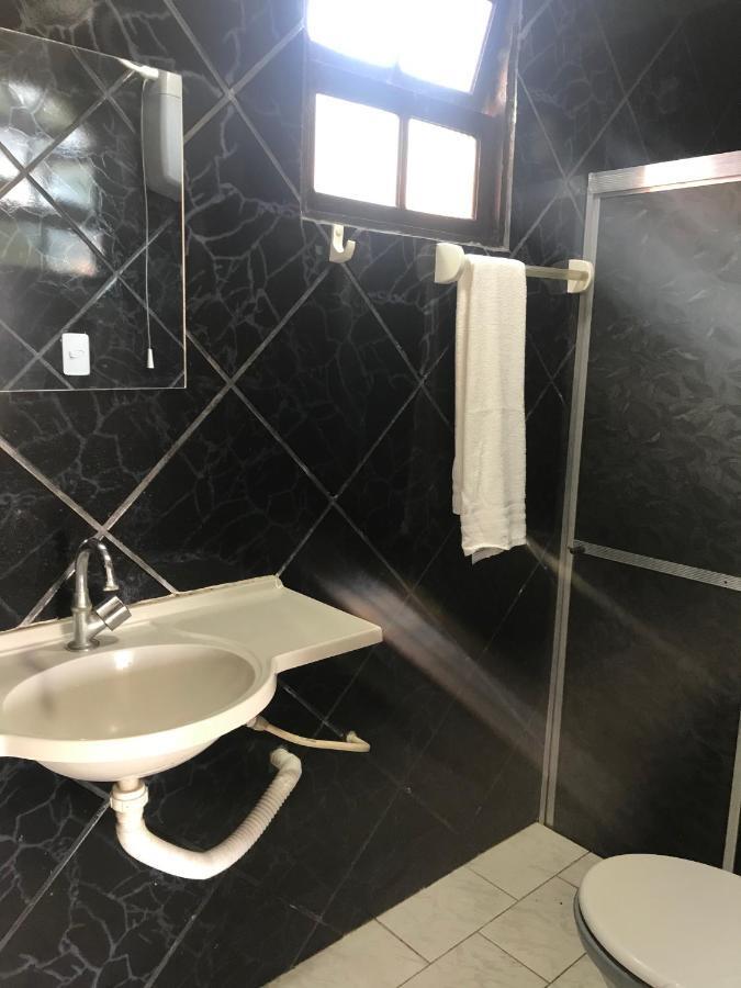Iate Clube Rio Verde - Ilha Comprida Cananéia Zewnętrze zdjęcie