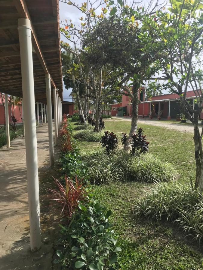 Iate Clube Rio Verde - Ilha Comprida Cananéia Zewnętrze zdjęcie