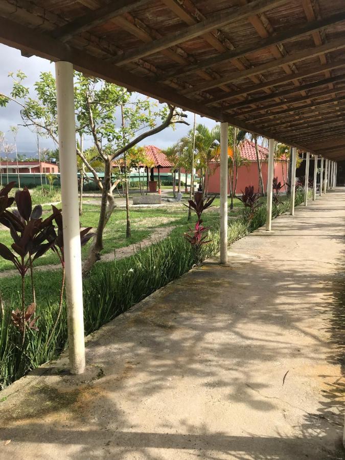 Iate Clube Rio Verde - Ilha Comprida Cananéia Zewnętrze zdjęcie