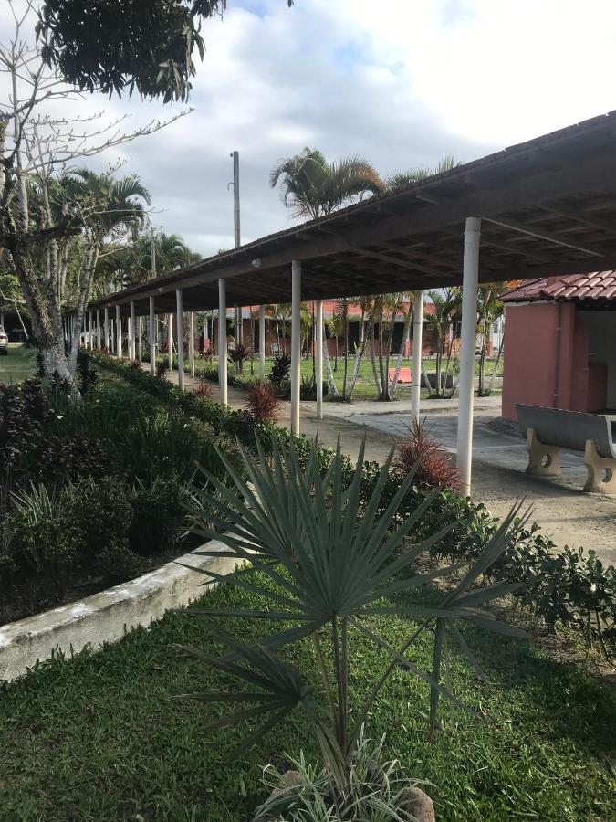 Iate Clube Rio Verde - Ilha Comprida Cananéia Zewnętrze zdjęcie