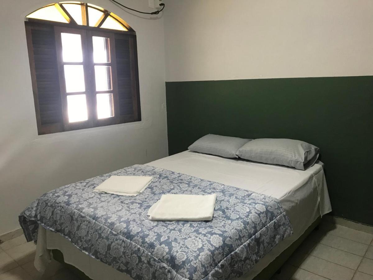 Iate Clube Rio Verde - Ilha Comprida Cananéia Zewnętrze zdjęcie