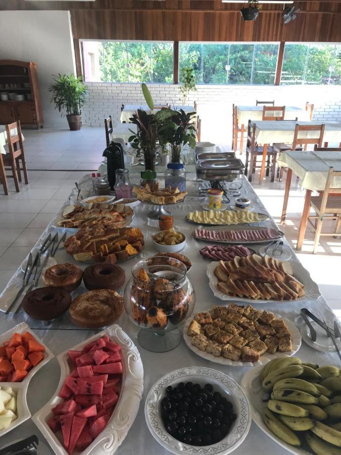 Iate Clube Rio Verde - Ilha Comprida Cananéia Zewnętrze zdjęcie